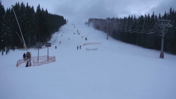 Буковель 27 грудня 2019 року, 2019-12-27 16:00