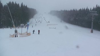 Буковель 28 грудня 2019 року, 2019-12-28 10:00
