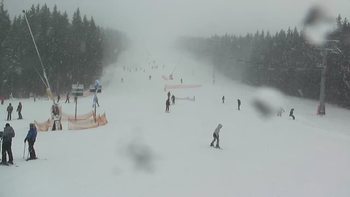 Буковель 28 грудня 2019 року, 2019-12-28 13:00