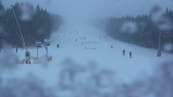 Буковель 28 грудня 2019 року, 2019-12-28 16:00