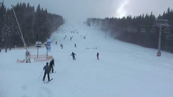 Буковель 29 грудня 2019 року, 2019-12-29 10:00