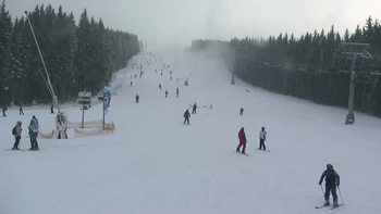 Буковель 29 грудня 2019 року, 2019-12-29 13:00