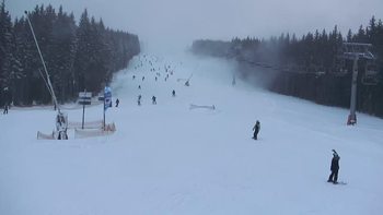 Буковель 29 грудня 2019 року, 2019-12-29 16:00