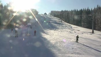 Буковель 30 грудня 2019 року, 2019-12-30 10:00