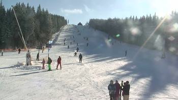 Буковель 30 грудня 2019 року, 2019-12-30 13:00