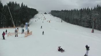 Буковель 31 грудня 2019 року, 2019-12-31 10:00