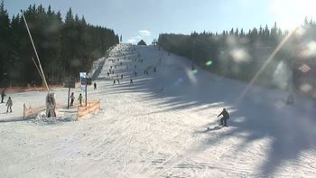 Буковель 31 грудня 2019 року, 2019-12-31 13:00