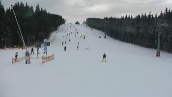 Буковель 31 грудня 2019 року, 2019-12-31 16:00