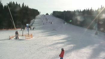 Буковель 2 січня 2020 року, 2020-01-02 13:00