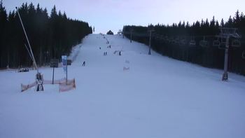 Буковель 2 січня 2020 року, 2020-01-02 16:00