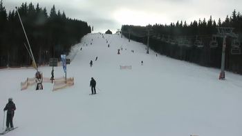 Буковель 4 січня 2020 року, 2020-01-04 10:00