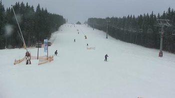 Буковель 5 січня 2020 року, 2020-01-05 10:00