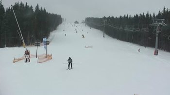 Буковель 5 січня 2020 року, 2020-01-05 13:00