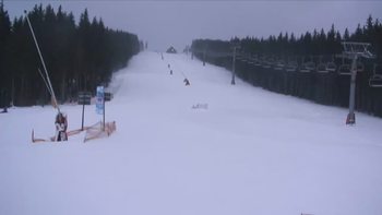 Буковель 5 січня 2020 року, 2020-01-05 16:00