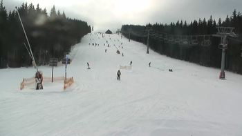Буковель 6 січня 2020 року, 2020-01-06 10:00