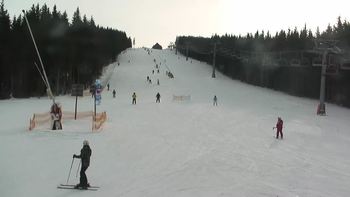 Буковель 6 січня 2020 року, 2020-01-06 13:00