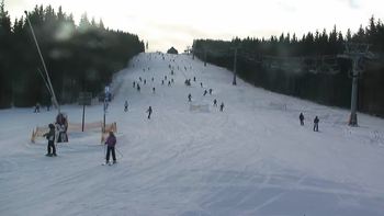 Буковель 7 січня 2020 року, 2020-01-07 10:00