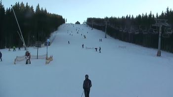Буковель 8 січня 2020 року, 2020-01-08 16:00
