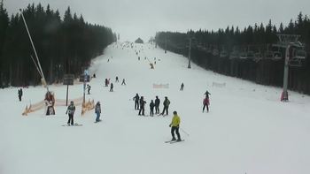 Буковель 9 січня 2020 року, 2020-01-09 13:00
