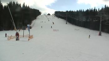 Буковель 11 січня 2020 року, 2020-01-11 13:00