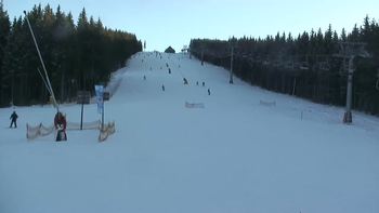 Буковель 12 січня 2020 року, 2020-01-12 16:00