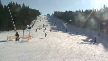 Буковель 15 січня 2020 року, 2020-01-15 13:00