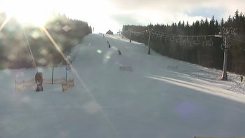 Буковель 17 січня 2020 року, 2020-01-17 10:00