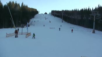 Буковель 18 січня 2020 року, 2020-01-18 16:00