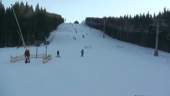 Буковель 19 січня 2020 року, 2020-01-19 16:00