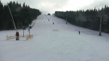 Буковель 20 січня 2020 року, 2020-01-20 13:00
