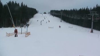 Буковель 20 січня 2020 року, 2020-01-20 16:00
