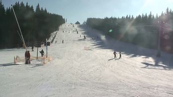 Буковель 21 січня 2020 року, 2020-01-21 13:00