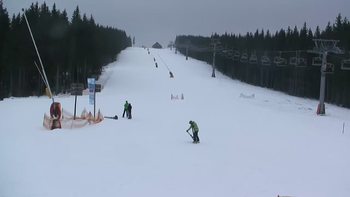 Буковель 22 січня 2020 року, 2020-01-22 16:00