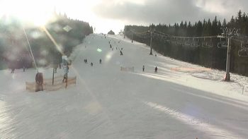 Буковель 23 січня 2020 року, 2020-01-23 10:00