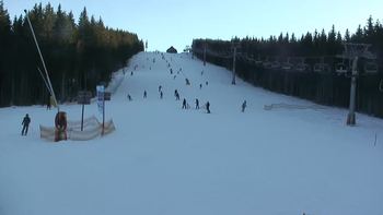 Буковель 23 січня 2020 року, 2020-01-23 16:00