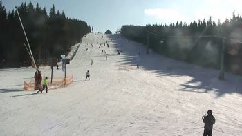 Буковель 26 січня 2020 року, 2020-01-26 13:00