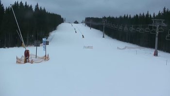 Буковель 26 січня 2020 року, 2020-01-26 16:00