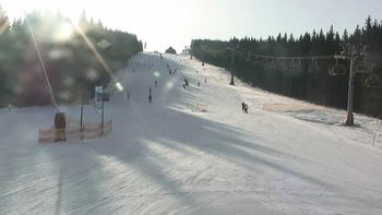 Буковель 27 січня 2020 року, 2020-01-27 10:00