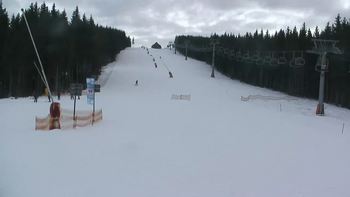 Буковель 27 січня 2020 року, 2020-01-27 16:00