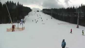 Буковель 28 січня 2020 року, 2020-01-28 13:00