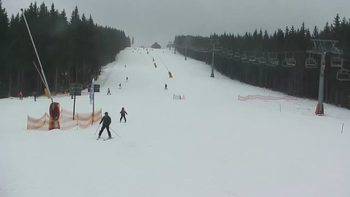 Буковель 28 січня 2020 року, 2020-01-28 16:00