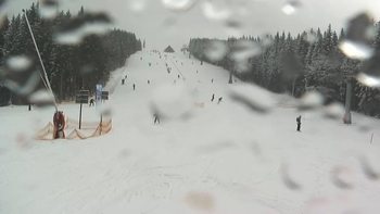 Буковель 29 січня 2020 року, 2020-01-29 13:00