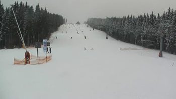 Буковель 29 січня 2020 року, 2020-01-29 16:00