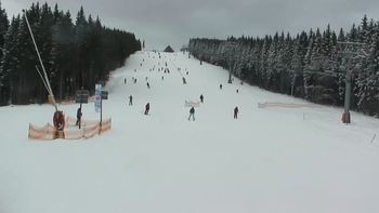 Буковель 30 січня 2020 року, 2020-01-30 10:00