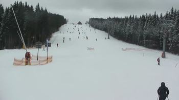 Буковель 30 січня 2020 року, 2020-01-30 13:00