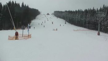 Буковель 31 січня 2020 року, 2020-01-31 10:00