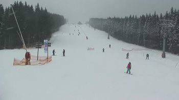Буковель 31 січня 2020 року, 2020-01-31 13:00