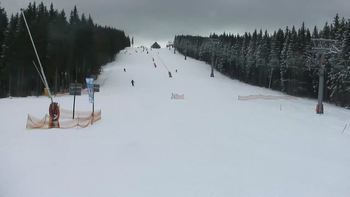 Буковель 31 січня 2020 року, 2020-01-31 16:00