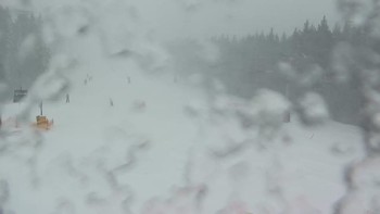 Буковель 5 лютого 2020 року, 2020-02-05 10:00
