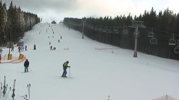 Буковель 5 лютого 2020 року, 2020-02-05 16:00